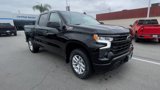 New 2025 Chevrolet Silverado 1500 RST image 3
