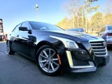 Used 2019 Cadillac CTS Luxury image 3