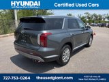 Certified 2024 Hyundai Palisade SEL image 5