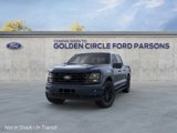 New 2025 Ford F150 XLT image 3