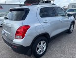 Used 2016 Chevrolet Trax LT w/ LT Convenience Package image 5