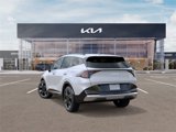 New 2026 Kia Sportage SX image 4
