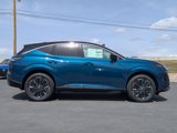 New 2025 Nissan Murano Platinum w/ Cargo Package image 2