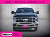 New 2026 Ford F350 King Ranch image 2