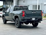 New 2025 Chevrolet Silverado 2500 LT w/ Trail Boss Package image 4