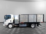 New 2025 Chevrolet Low Cab Forward 5500XG image 2