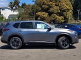New 2026 Nissan Rogue SV image 2