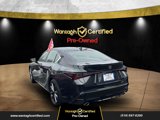 Used 2022 Lexus IS 350 F Sport image 4
