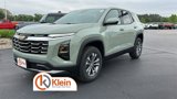 New 2026 Chevrolet Equinox LT w/ Convenience Package II image 3