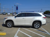 Used 2015 Toyota Highlander Limited image 3