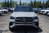 New 2025 Mercedes-Benz GLE 580 4MATIC image 2