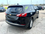 Used 2021 Chevrolet Equinox LT image 5