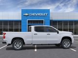 New 2026 Chevrolet Silverado 1500 Custom image 5