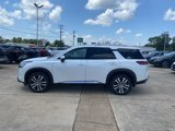New 2025 Nissan Pathfinder Platinum image 3