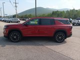 New 2026 Chevrolet Traverse LT w/ Sun and Wheel Package image 4