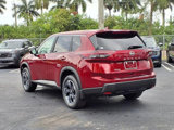 New 2026 Nissan Rogue SV image 4