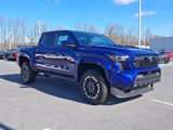 New 2025 Toyota Tacoma TRD Sport image 3