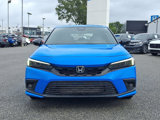 Used 2022 Honda Civic Sport Touring image 2