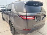 Used 2017 Land Rover Discovery HSE image 3