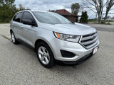 Used 2017 Ford Edge SE image 4