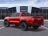New 2026 GMC Canyon AT4 w/ Technology Plus Package image 3