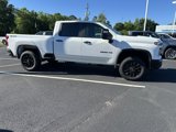 New 2025 Chevrolet Silverado 2500 Custom w/ Custom Convenience Package image 3