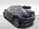 New 2025 Cadillac XT4 Sport image 5