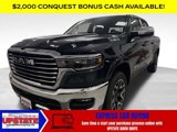 New 2025 RAM 1500 Laramie w/ Bed Utility Group image 2