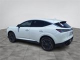 New 2025 Nissan Murano Platinum w/ Cargo Package image 4