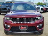 New 2022 Jeep Grand Cherokee Limited 4xe w/ Luxury Tech Group II image 2