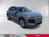New 2025 Audi Q6 e-tron Premium Plus image 6