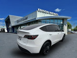 Used 2025 Tesla Model Y Performance image 4