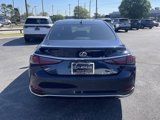 New 2025 Lexus ES 300h w/ Premium Package image 3