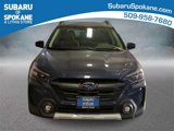 New 2025 Subaru Outback Limited XT image 3
