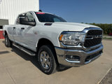 Used 2023 RAM 2500 Big Horn w/ Level 1 Equipment Group image 4