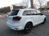 Used 2018 Dodge Journey Crossroad image 3