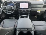New 2025 Ford F350 4x4 Crew Cab Super Duty image 2