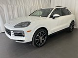 New 2026 Porsche Cayenne image 1