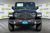 New 2025 Jeep Wrangler Unlimited Rubicon w/ Dual Top Group image 3