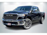 New 2025 RAM 1500 Limited w/ Bed Utility Group image 2