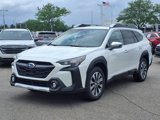 New 2025 Subaru Outback Touring XT image 2