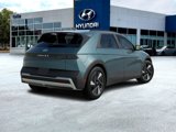 New 2025 Hyundai Ioniq 5 SEL image 5