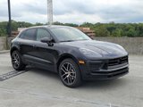 Used 2025 Porsche Macan image 3