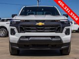 New 2025 Chevrolet Colorado LT w/ LT Convenience Package image 4