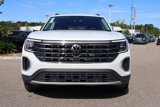 New 2026 Volkswagen Atlas SE image 2