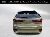New 2025 MAZDA CX-70 3.3 Turbo S w/ Premium Plus image 4