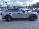 New 2025 MAZDA CX-70 3.3 Turbo w/ Premium Plus Pkg image 4