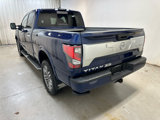 Certified 2024 Nissan Titan Platinum Reserve w/ Moonroof Package image 2