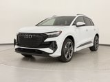 Used 2024 Audi Q4 e-tron Premium Plus w/ Premium Plus image 3