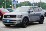 Used 2023 Kia Telluride SX Prestige X-Pro image 3